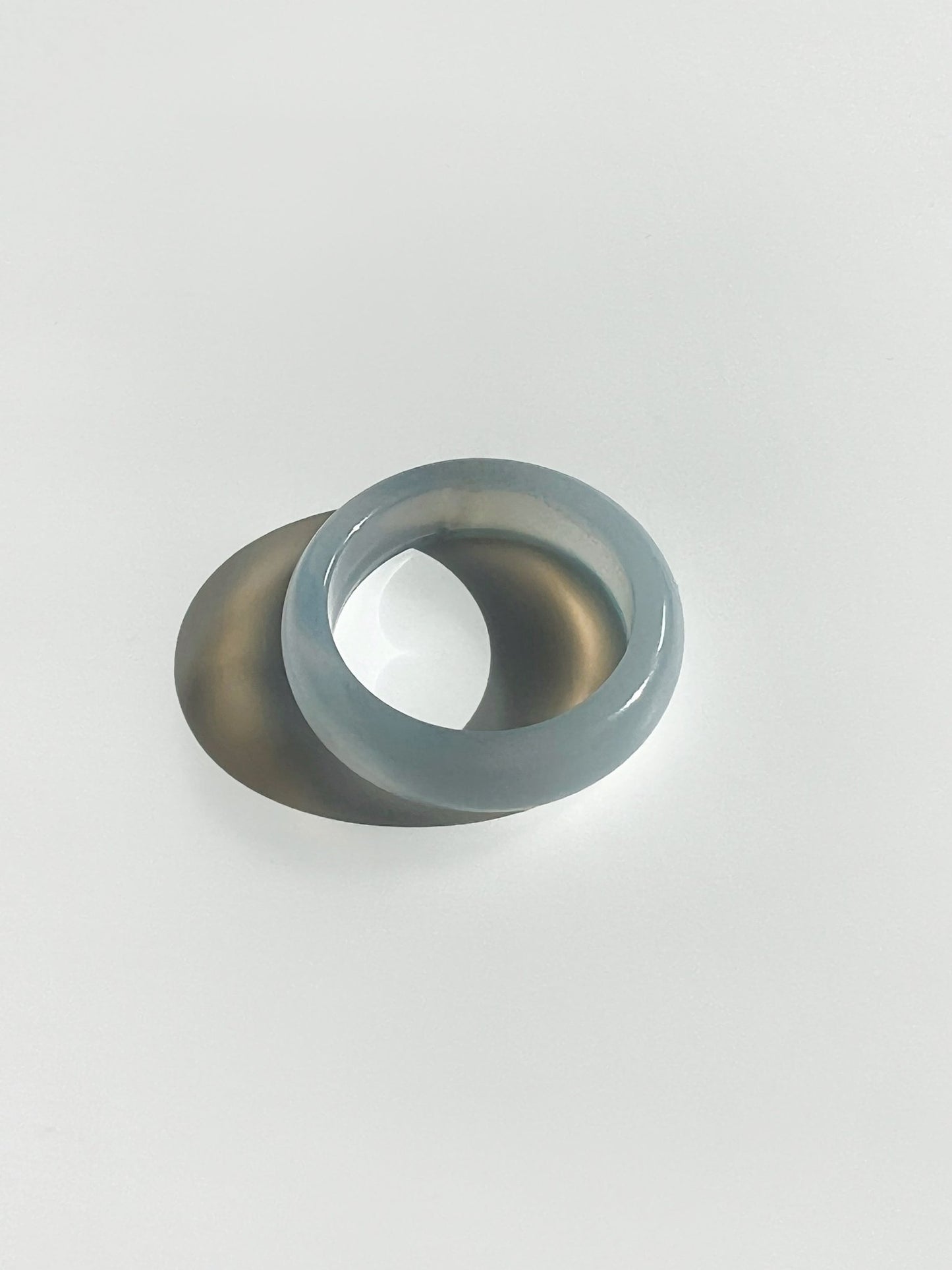 Aura Jade Ring
